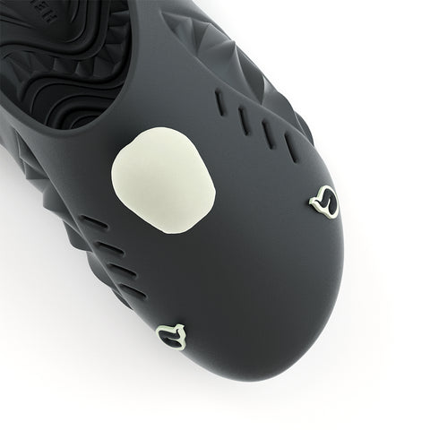 Sharkicks Pro Mule - Cráneo