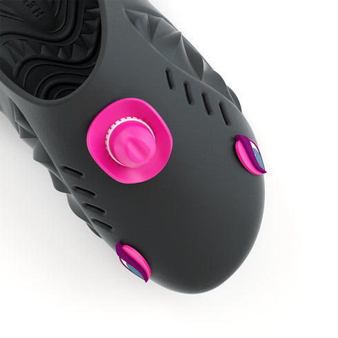 Sharkicks Pro Mule - Muñeca