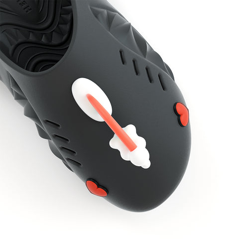 Sharkicks Pro Mule - Arcoíris