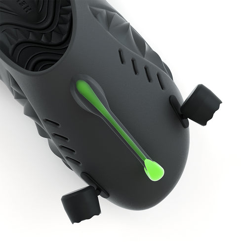 Sharkicks Pro Mule - Pejesapo, Linternas