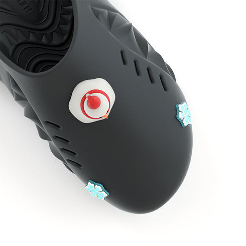 Sharkicks Pro Mule - Muñeco de Nieve