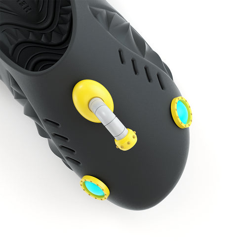 Sharkicks Pro Mule - Submarino