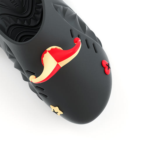 Sharkicks Pro Mule - Payaso