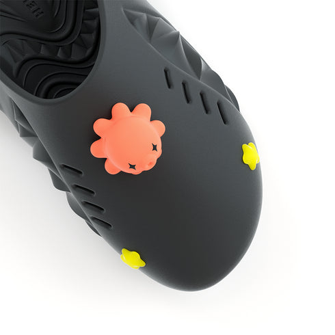 Sharkicks Pro Mule - Pulpo