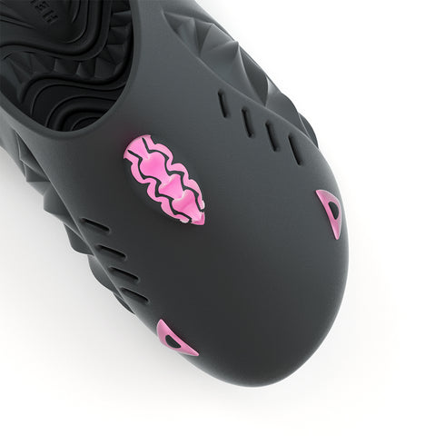 Sharkicks Pro Mule - Kaiju Nuclear Ápice