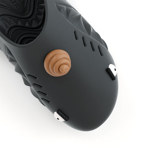 Sharkicks Pro Mule - Caca