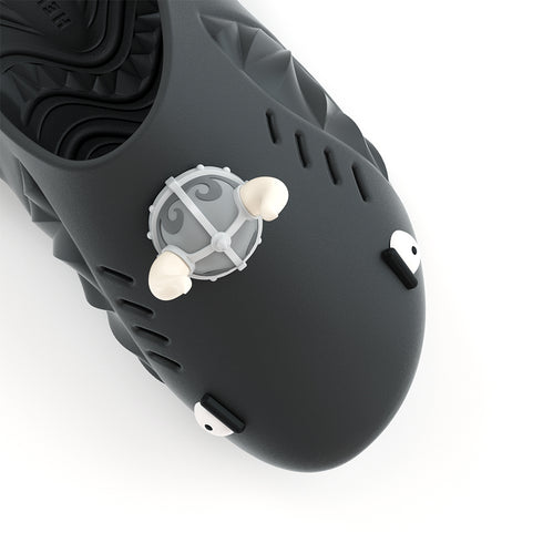 Sharkicks Pro Mule - Vikingos