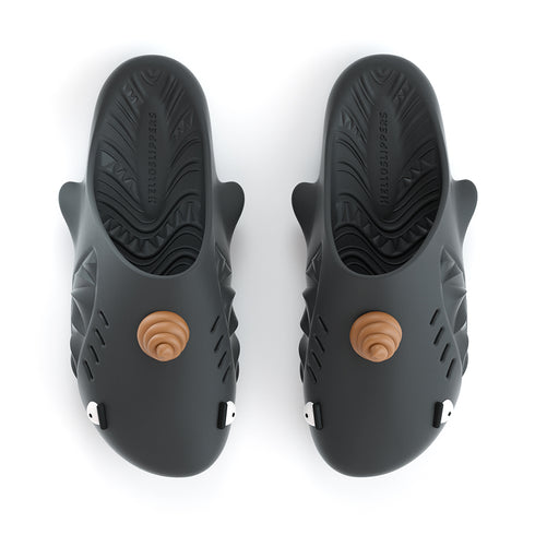 Sharkicks Pro Mule - Caca