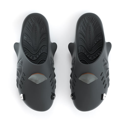 Sharkicks Pro Mule - Pirata