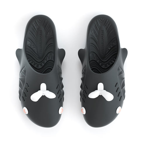 Sharkicks Pro Mule - Conejita