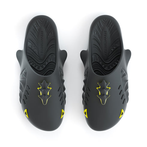 Sharkicks Pro Mule - Feroz Dragón Relámpago