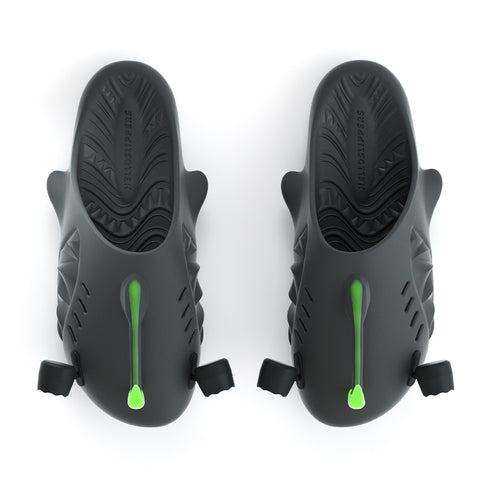 Sharkicks Pro Mule - Pejesapo, Linternas