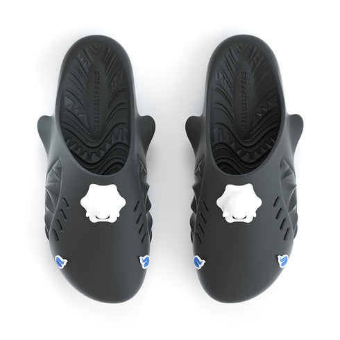 Sharkicks Pro Mule - Fantasma