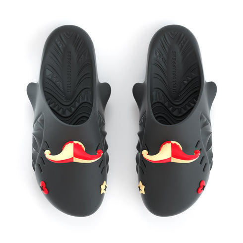 Sharkicks Pro Mule - Payaso