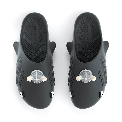 Sharkicks Pro Mule - Vikingos