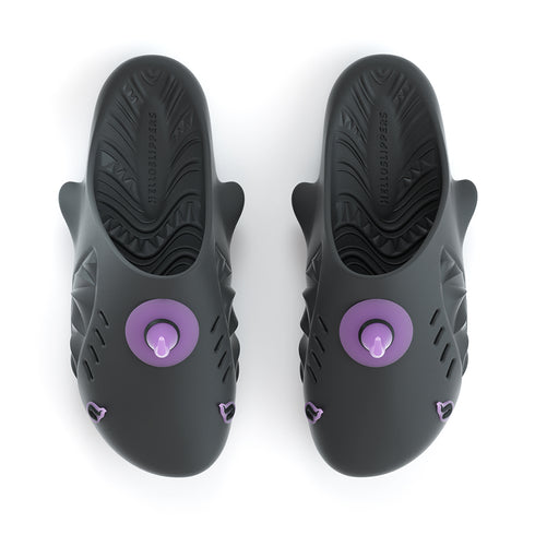 Sharkicks Pro Mule - Sombrero de Bruja