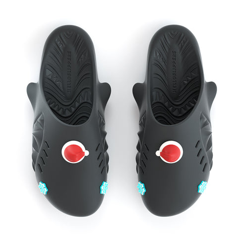 Sharkicks Pro Mule - Santa