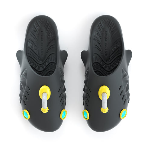 Sharkicks Pro Mule - Submarino