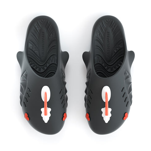 Sharkicks Pro Mule - Arcoíris