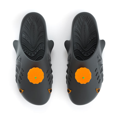 Sharkicks Pro Mule - Calabaza