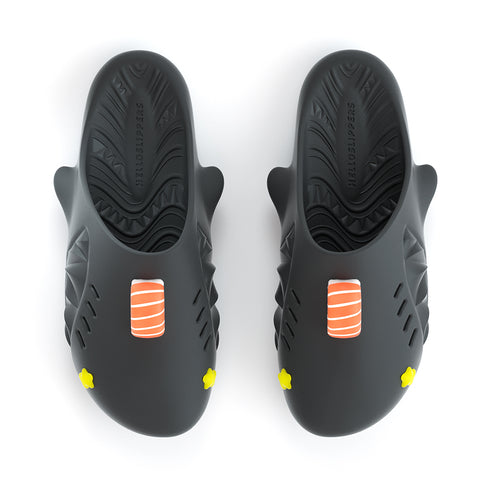 Sharkicks Pro Mule - Sushi