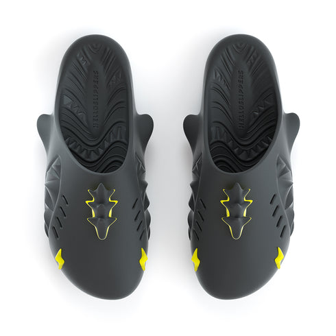 Sharkicks Pro Mule - Dragón Relámpago