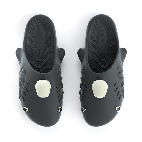 Sharkicks Pro Mule - Cráneo