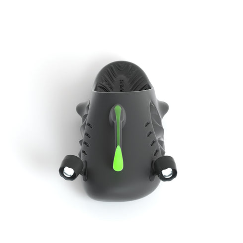 Sharkicks Pro Mule - Pejesapo, Linternas