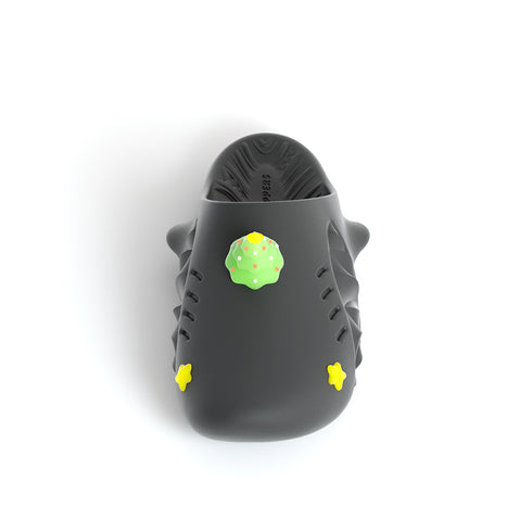 Sharkicks Pro Mule - Árbol de Navidad