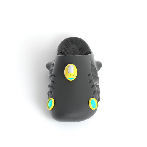 Sharkicks Pro Mule - Submarino