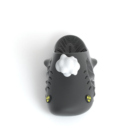 Sharkicks Pro Mule - Nube de Champiñón