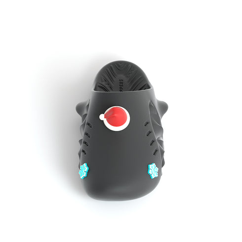 Sharkicks Pro Mule - Santa