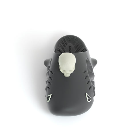 Sharkicks Pro Mule - Cráneo