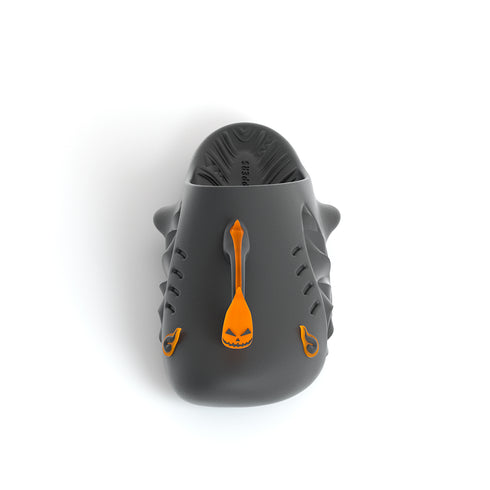 Sharkicks Pro Mule - Centelleo de Calabaza