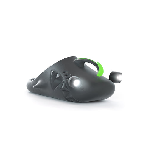 Sharkicks Pro Mule - Pejesapo, Linternas