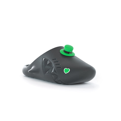 Sharkicks Pro Mule - Sombrero Verde