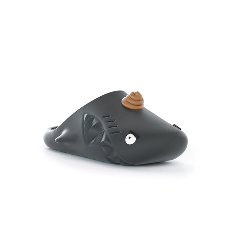 Sharkicks Pro Mule - Caca