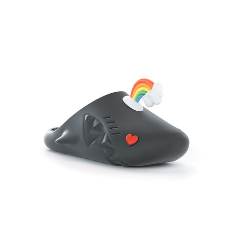 Sharkicks Pro Mule - Arcoíris