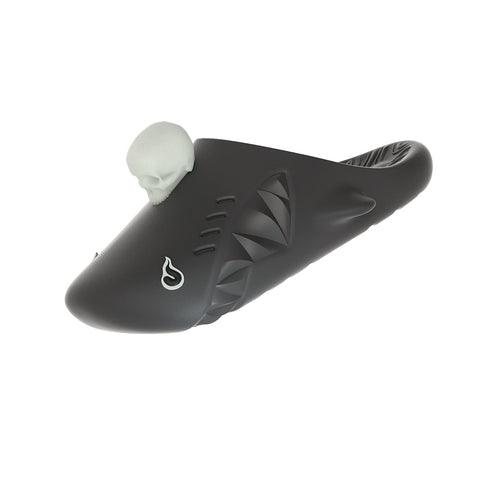 Sharkicks Pro Mule - Cráneo