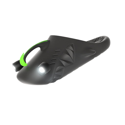 Sharkicks Pro Mule - Pejesapo, Linternas