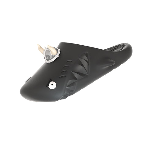 Sharkicks Pro Mule - Vikingos