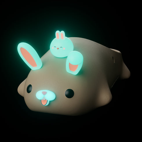 Animore - Hopper el Conejo