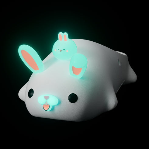 Animore - Hopper el Conejo