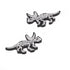 Triceratops Accesorios para T-Rex Fossil Slide