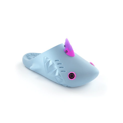 Sharkicks Pro Mule - Cyberpunk