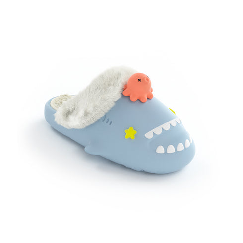 Sharkicks Pro - Invierno, Pulpo, Tacón Abierto