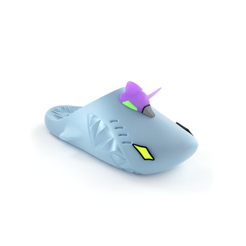 Sharkicks Pro Mule - Mecha