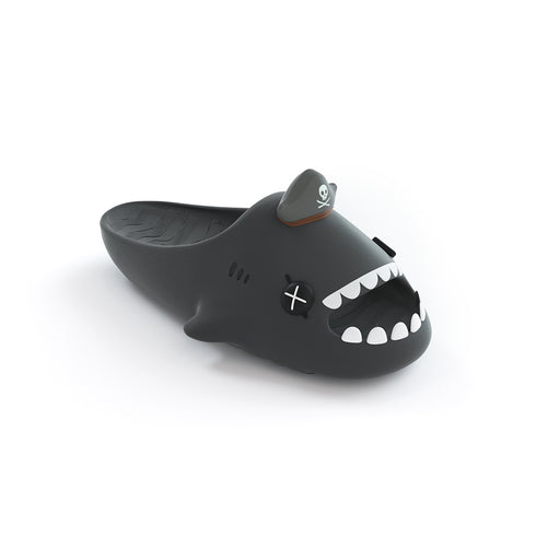 Sharkicks Pro - Pirata