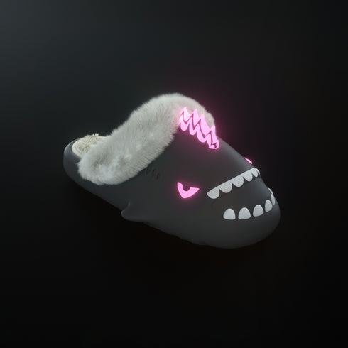 Sharkicks Pro - Invierno, Kaiju Nuclear de Apex, Tacón Abierto