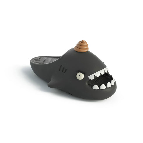 Aletas y Ojos de Caca para Sharkicks Pro